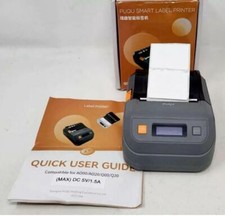 Puqu aq20 label for sale  Las Vegas