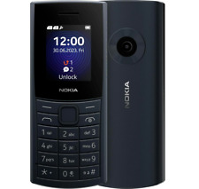 Nokia 110 midnight for sale  Ireland