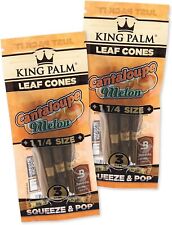 King palm cantaloupe for sale  Ontario