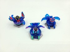 Bakugan translucent aquos for sale  Eustis