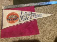 Vintage houston astros for sale  East Longmeadow