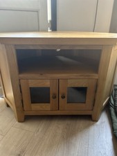Beautiful wooden corner for sale  SOUTHAMPTON