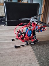 Lego technic 8068 d'occasion Lego technic 8068 d'occasion  La Charité-sur-Loire