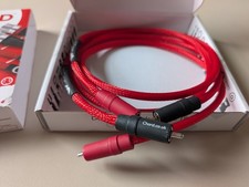 Chord shawline rca for sale  YORK