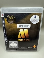 Singstar motown gebraucht kaufen  Jülich