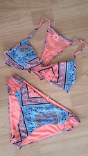 Neill bikini bademode gebraucht kaufen  Wittstock/Dosse