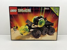 Lego system space gebraucht kaufen Lego system space gebraucht kaufen  Norderstedt