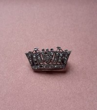 Vintage silver crown for sale  READING