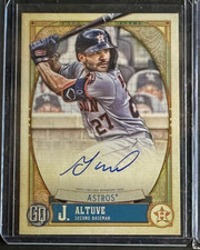 2021 topps gypsy for sale  Pasadena