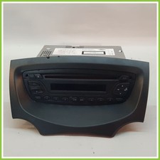 Autoradio ford ccu usato  Cona