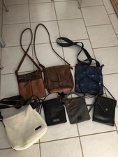 Damen handtaschen rieker gebraucht kaufen  Wolfhagen