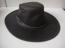 Veritable chapeau cowboy d'occasion  Belfort