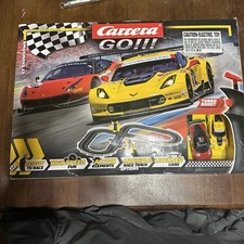 Carrera showdown scale for sale  Dalzell