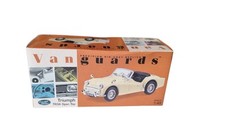 1957 triumph tr3a for sale  MANCHESTER
