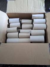 Empty toilet roll for sale  BACUP
