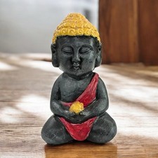 Buddha ceramic traditional for sale  South Jordan