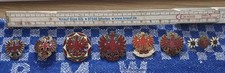Kappenabzeichen tiroler adler gebraucht kaufen  München