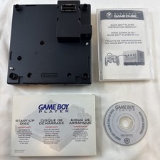 Clean nintendo gamecube for sale  Centerville