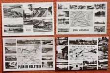 Ansichtskarten postkarten plö gebraucht kaufen  Bad Vilbel