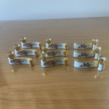 Lot knife holders d'occasion  Expédié en Belgium
