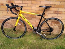 Mens road bike for sale  CHELTENHAM