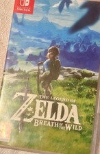 The legend zelda d'occasion  Lunel