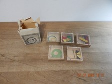 Lot vintage wood for sale  Braham