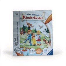tiptoi buch kinderlieder gebraucht kaufen  Nürnberg