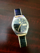 Seiko automatic 7009 for sale  Brooklyn
