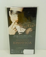 Madonna erotica japan for sale  Santa Rosa