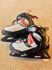 Sports junior schlittschuhe gebraucht kaufen Sports junior schlittschuhe gebraucht kaufen  Bardowick