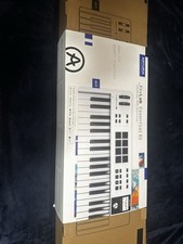 keylab arturia 61 essential for sale  Land O Lakes