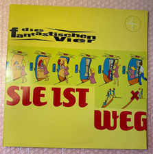 Fantastischen weg vinyl gebraucht kaufen  Hofheim