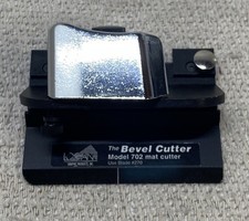 Bevel cutter logan for sale  Skokie