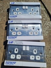 Lap chrome coloured for sale  BRIDGNORTH