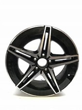 Alufelge zoll 5x112 gebraucht kaufen  Geesthacht