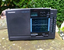 Grundig yacht boy for sale  DUMFRIES