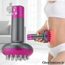 Masseur guasha électrique d'occasion  Port-la-Nouvelle