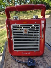 Honeywell space fan for sale  HARLOW