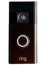 Ring battery powered for sale  Yulee