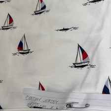 Fabric remnant cotton for sale  SOUTH CROYDON