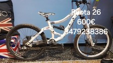 mtb specialized 26 usato  Genova