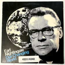 Earl nightingale changing for sale  Helena