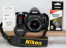 Nikon d40 6.1mp for sale  San Diego