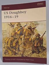 Sprey warrior doughboy gebraucht kaufen  Blieskastel