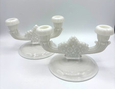 Vintage fenton milk for sale  Lafayette