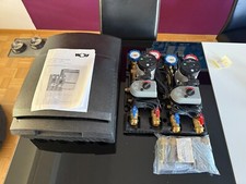 Wolf bsp mischerkreisgruppe gebraucht kaufen  Bergisch Gladbach