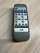Controle remoto de sistema de microcomponentes genuíno JVC RM-SUXV10E para UX-V10 UX-V10GN UX-V10W comprar usado  Enviando para Brazil