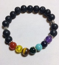 Bracciale energetico chakra usato  Imola