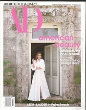 Architectural digest usa gebraucht kaufen  Oldenburg (Oldenburg)